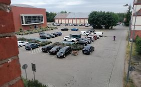 Przytulne Mieszkanko Centrum